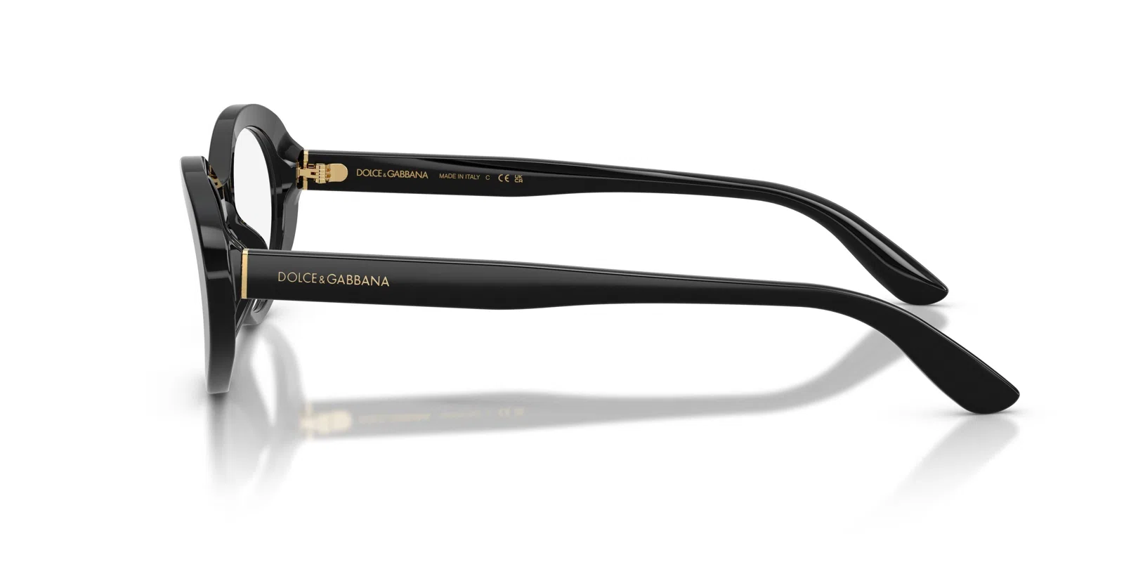 Dolce & Gabbana 3450 Eyeglasses - view 28